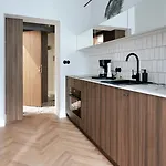 Entu Prusa Lägenhet *