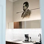 Entu Prusa Lägenhet