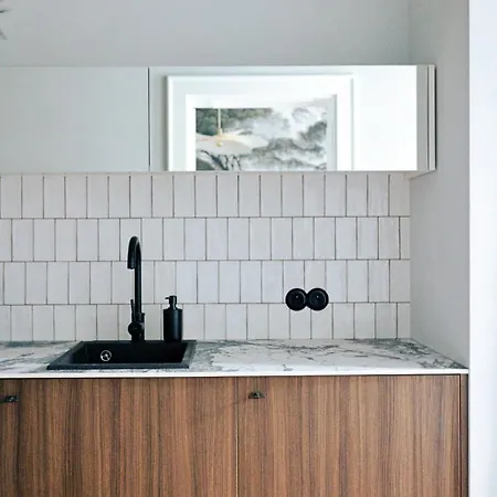 Entu Prusa アパート ヴロツワフ