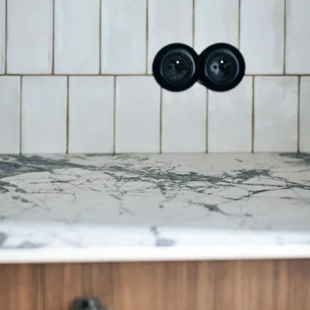 Apartament Entu Prusa Wrocław