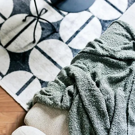 Apartament Entu Prusa