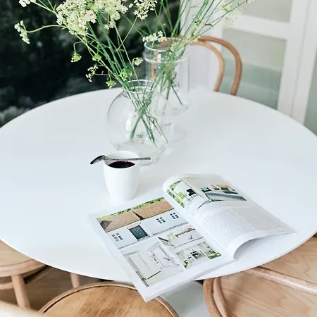 アパート Entu Prusa *