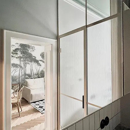 Apartament Entu Prusa Wrocław