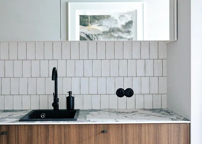 Entu Prusa Apartament Wrocław