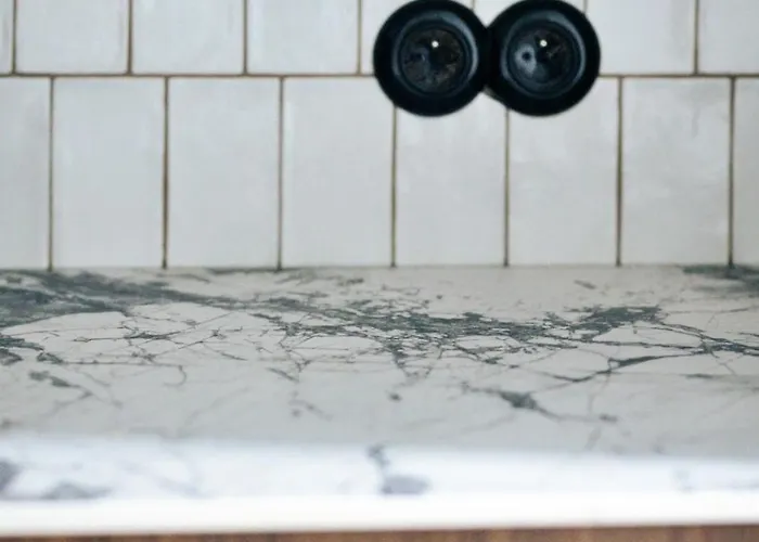 Apartament Entu Prusa Wrocław