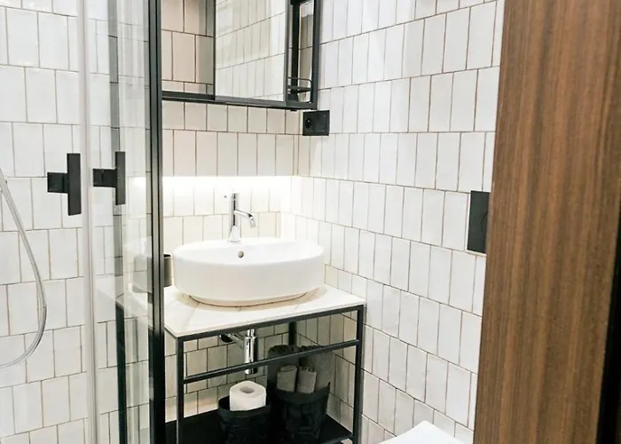 Entu Prusa Apartament