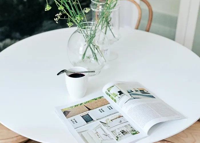 Apartament Entu Prusa *