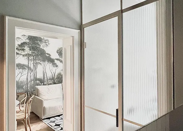 Apartament Entu Prusa Wrocław