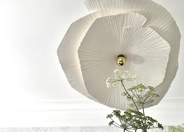 Entu Prusa Apartament Wrocław